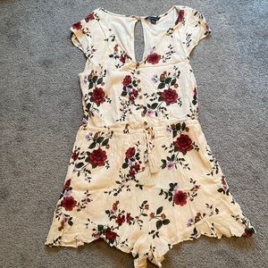 AE romper